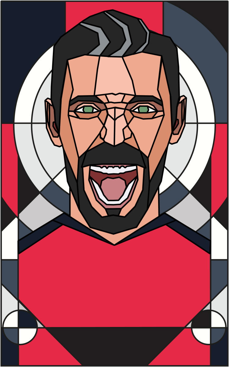 最受关注的 最受关注的