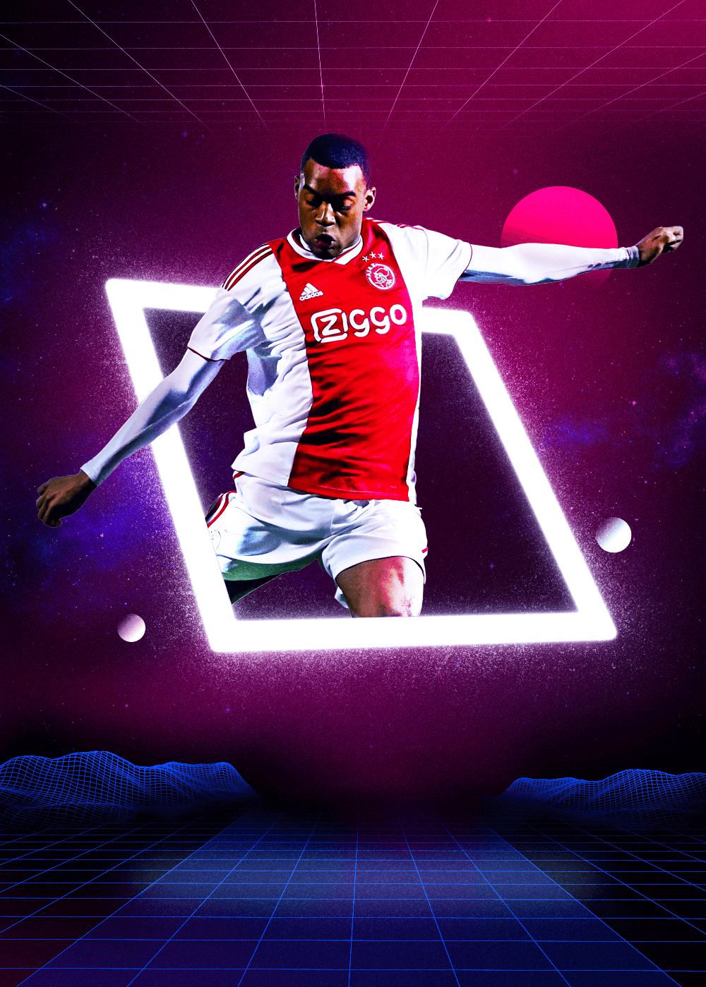 面对强劲对 面对强劲对