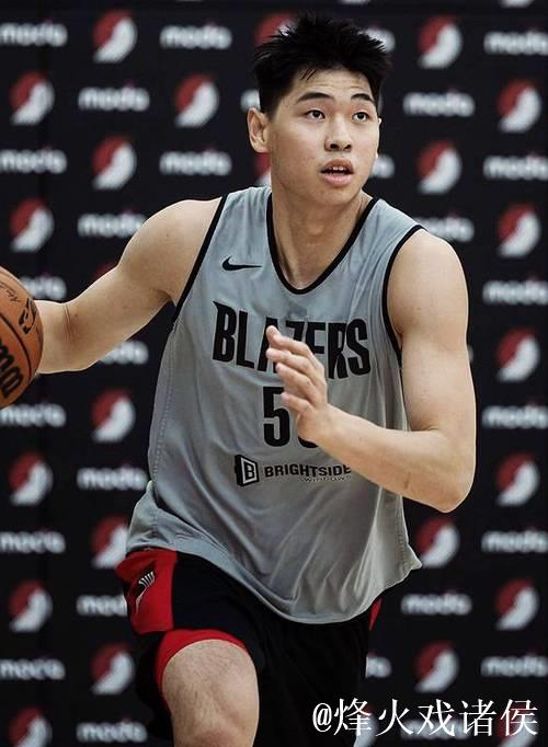 崔永熙：NBA高强度训练令人吃力，国内球员难以适应