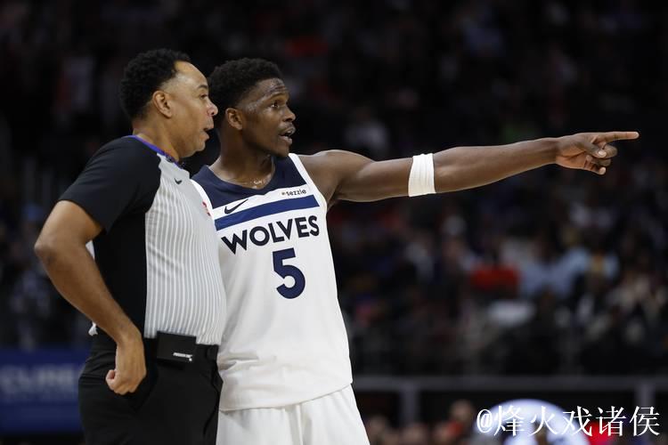 华子狂砍41分森林狼胜奇才 格林42分火箭逆袭灰熊