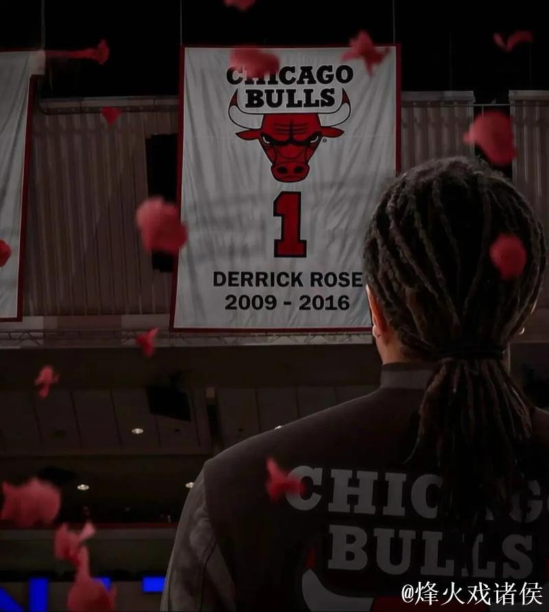 玫瑰再见!罗斯正式宣布退役 结束16年NBA生涯 玫瑰再见!罗斯正式宣布退役 结束16年NBA生涯