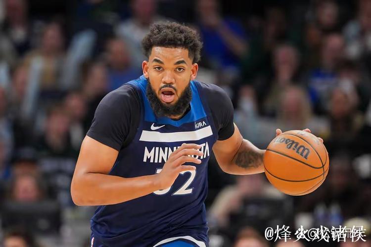 震撼!尼克斯森林狼达成交易,唐斯与兰德尔互换球队 震撼!尼克斯森林狼达成交易,唐斯与兰德尔互换球队