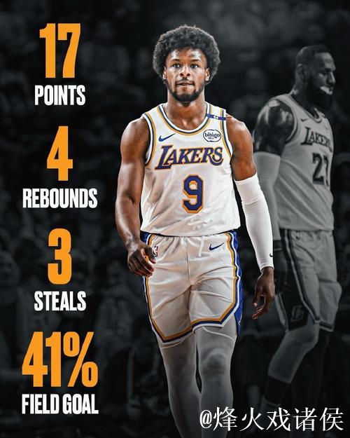 布朗尼砍17分4板3断 勇士狂胜湖人58分喜迎6连胜 布朗尼砍17分4板3断 勇士狂胜湖人58分喜迎6连胜